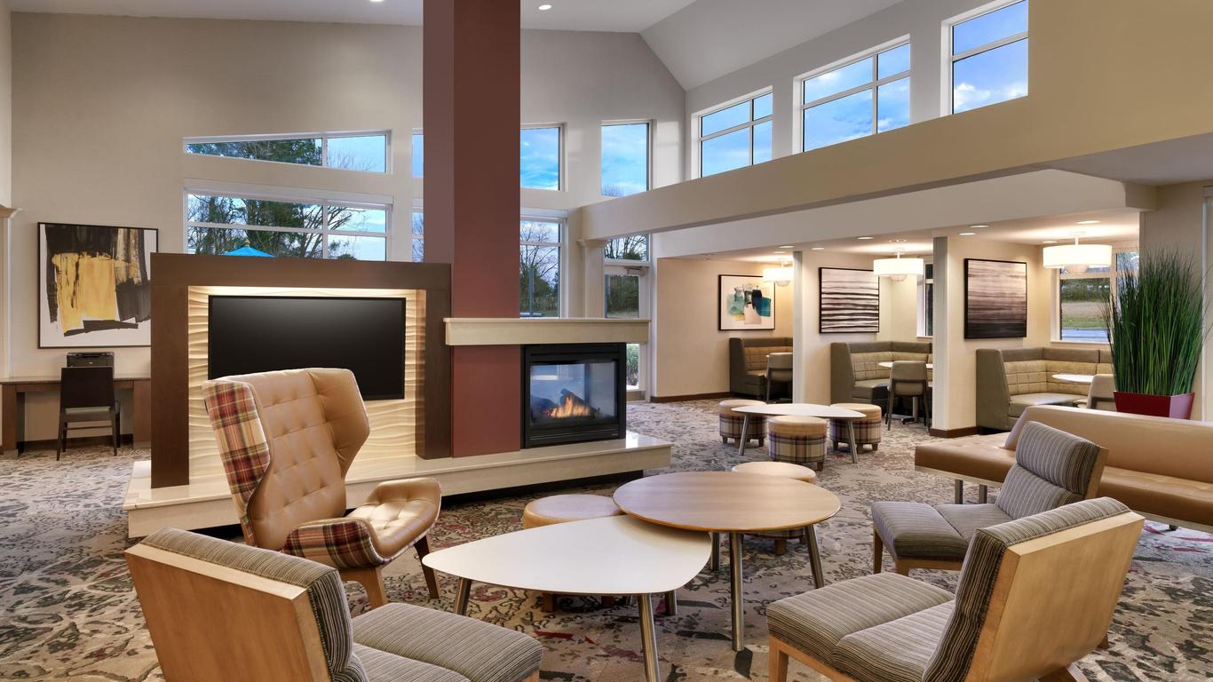 Residence Inn by Marriott Greenville