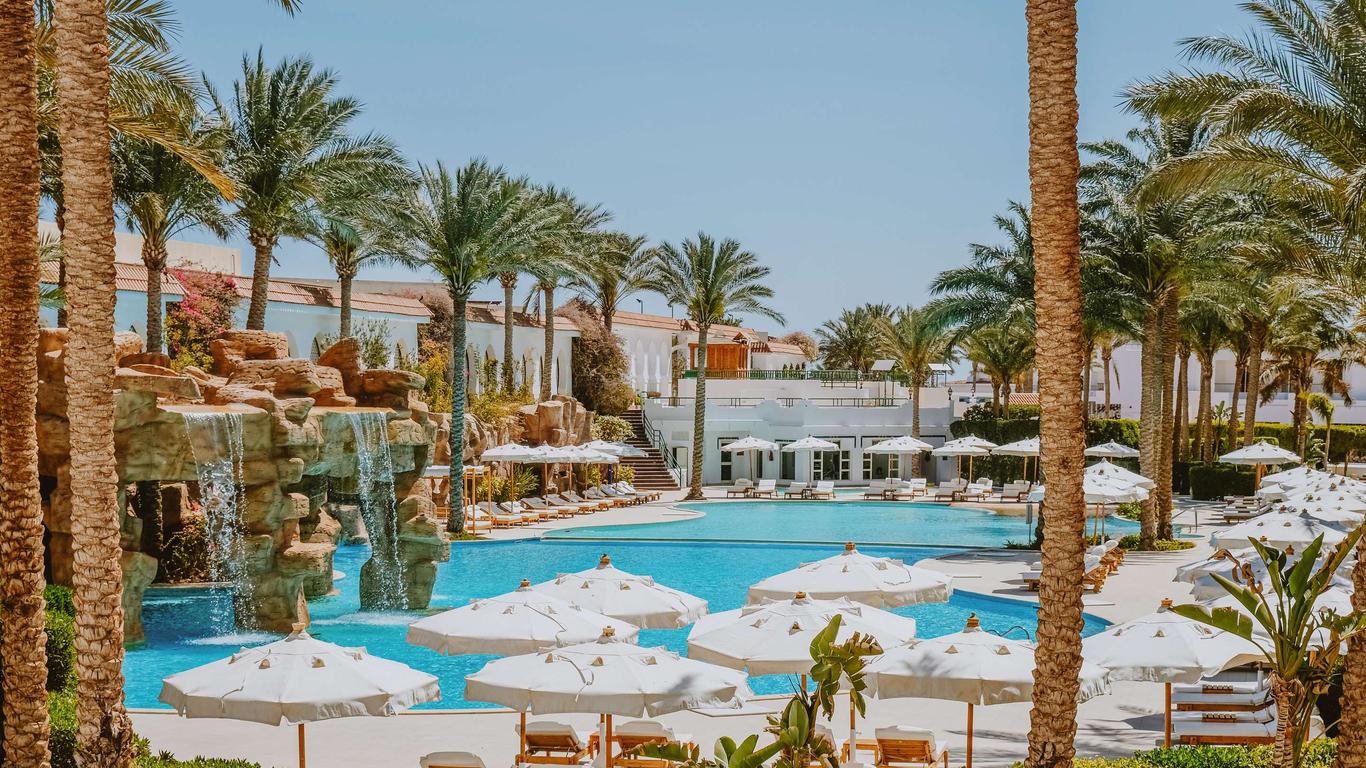 Baron Palms Resort Sharm El Sheikh (Adults Only)