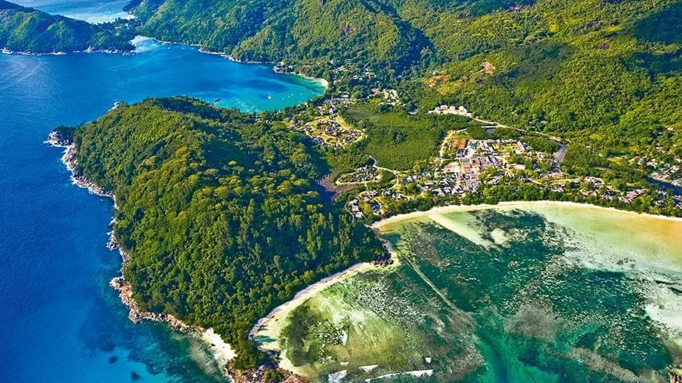 Constance Ephélia, Port Glaud, Seychelles - Compare Deals