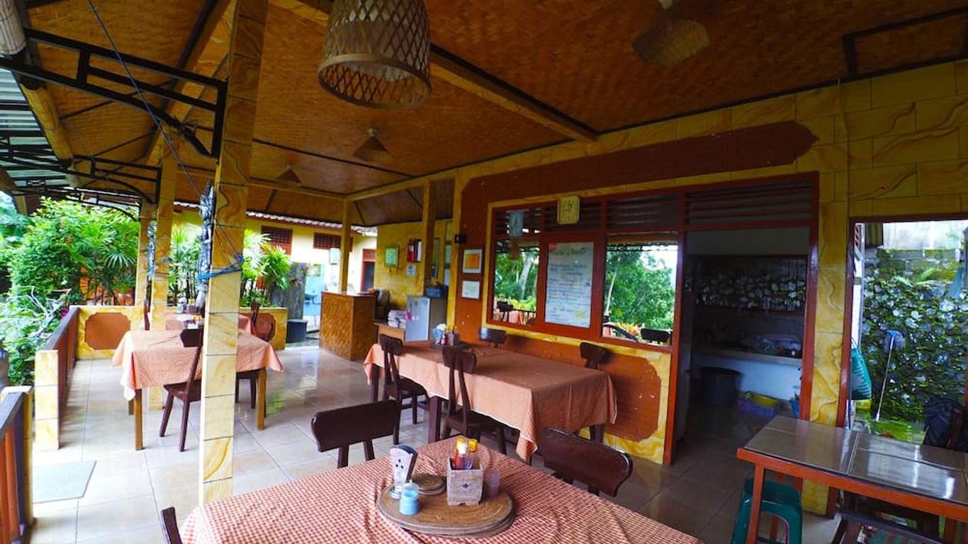 Pondok Batur Indah Homestay Karangasem