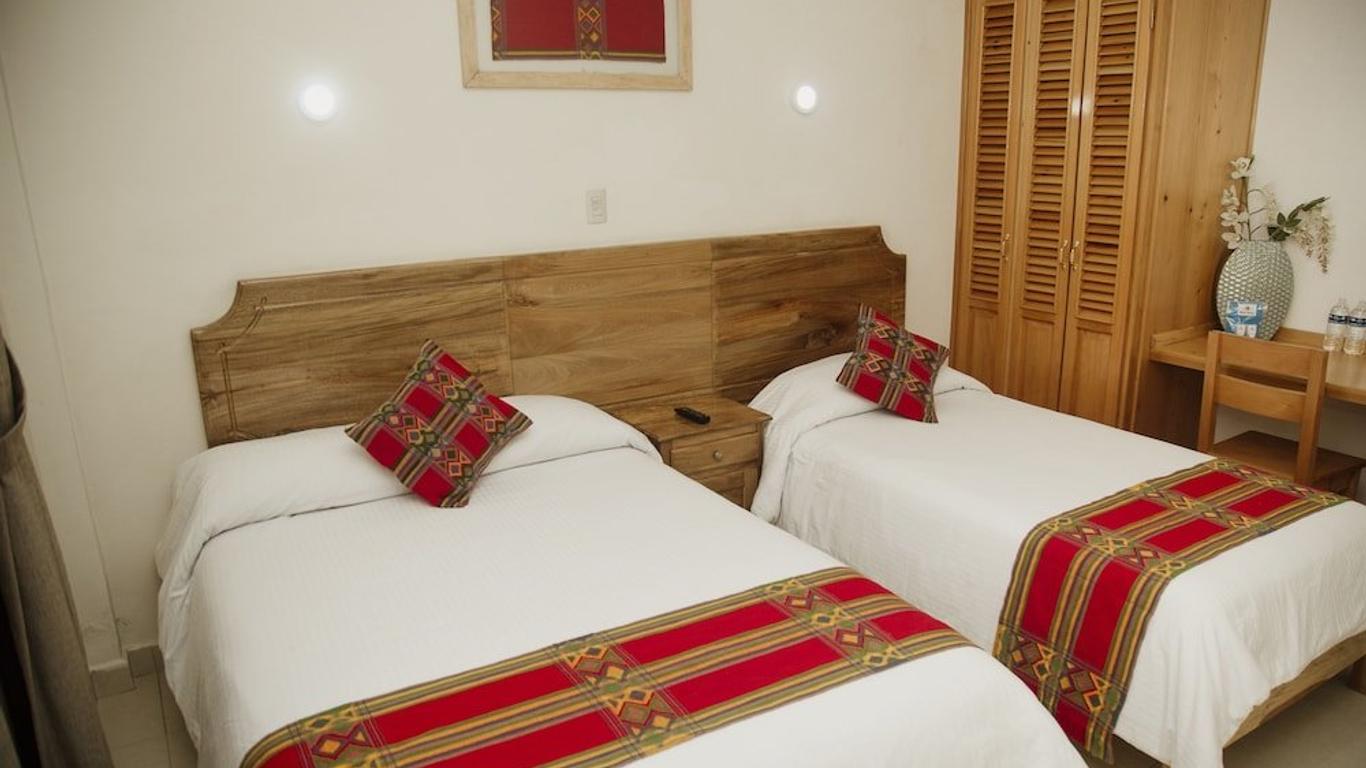 Hotel Betel Houzz