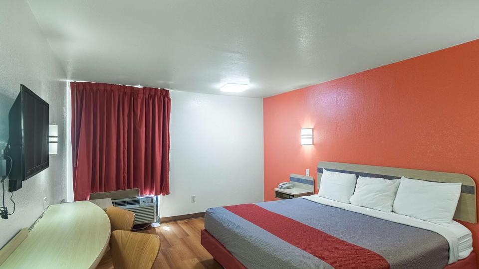 Motel 6 Oklahoma City, Ok South, Oklahoma City, OK, United States