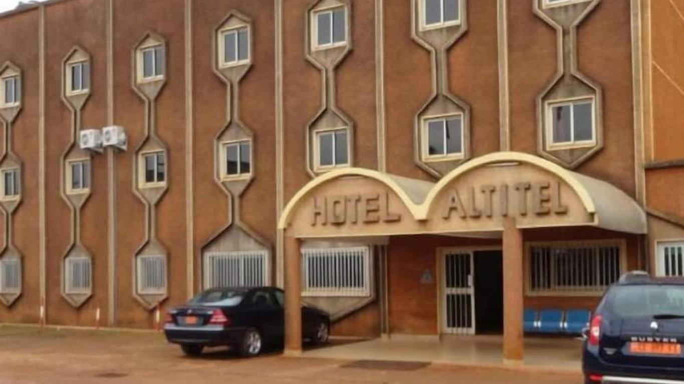 Hôtel Altitel