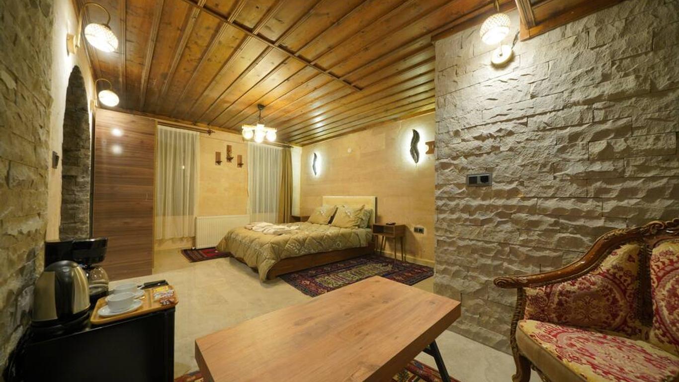 Goreme Cave Rooms&Spa