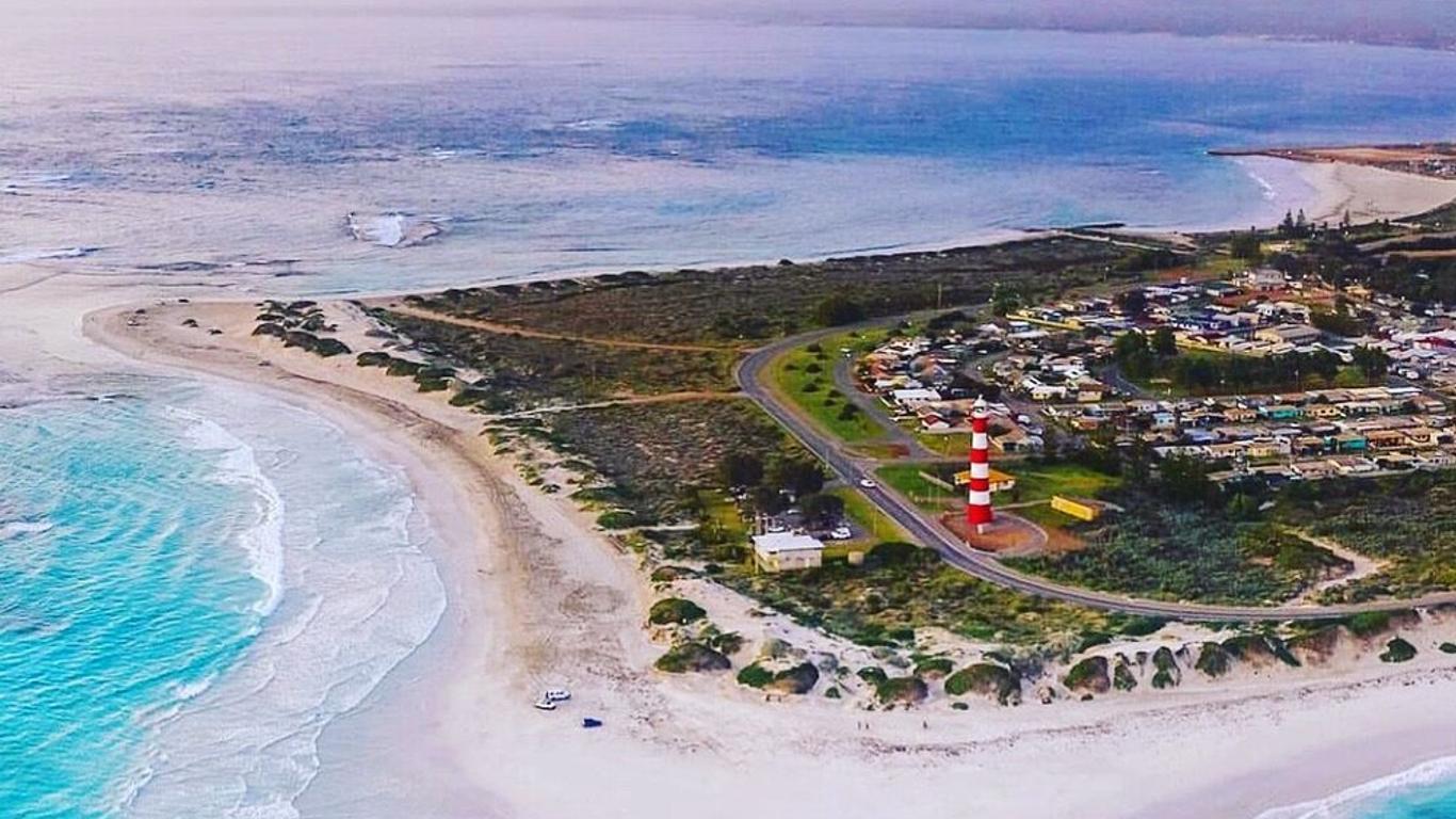 Geraldton's Ocean West