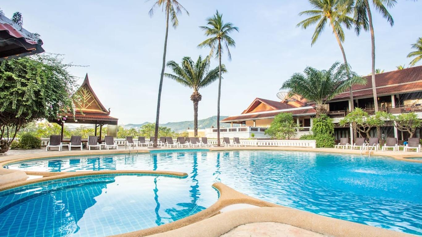 Nova Samui Resort