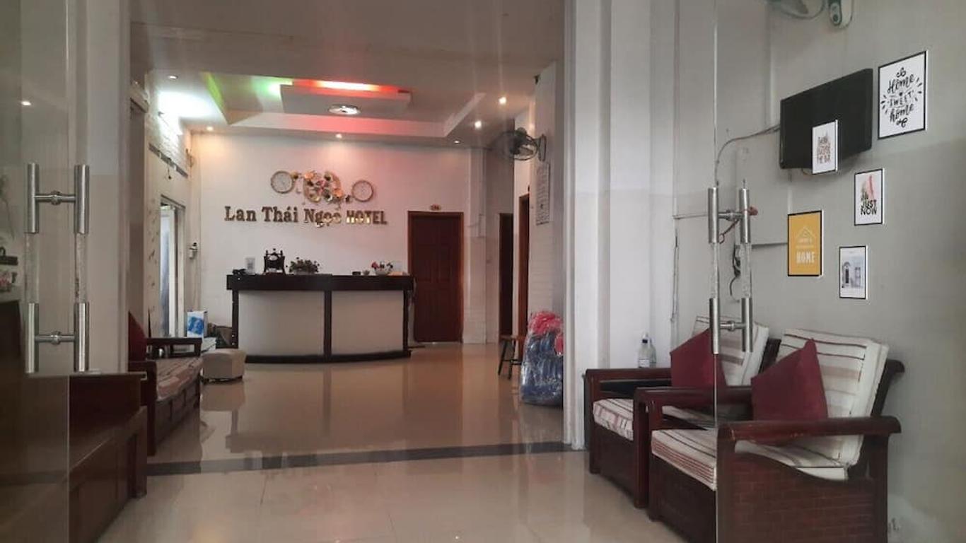 Lan Thai Ngoc Hotel