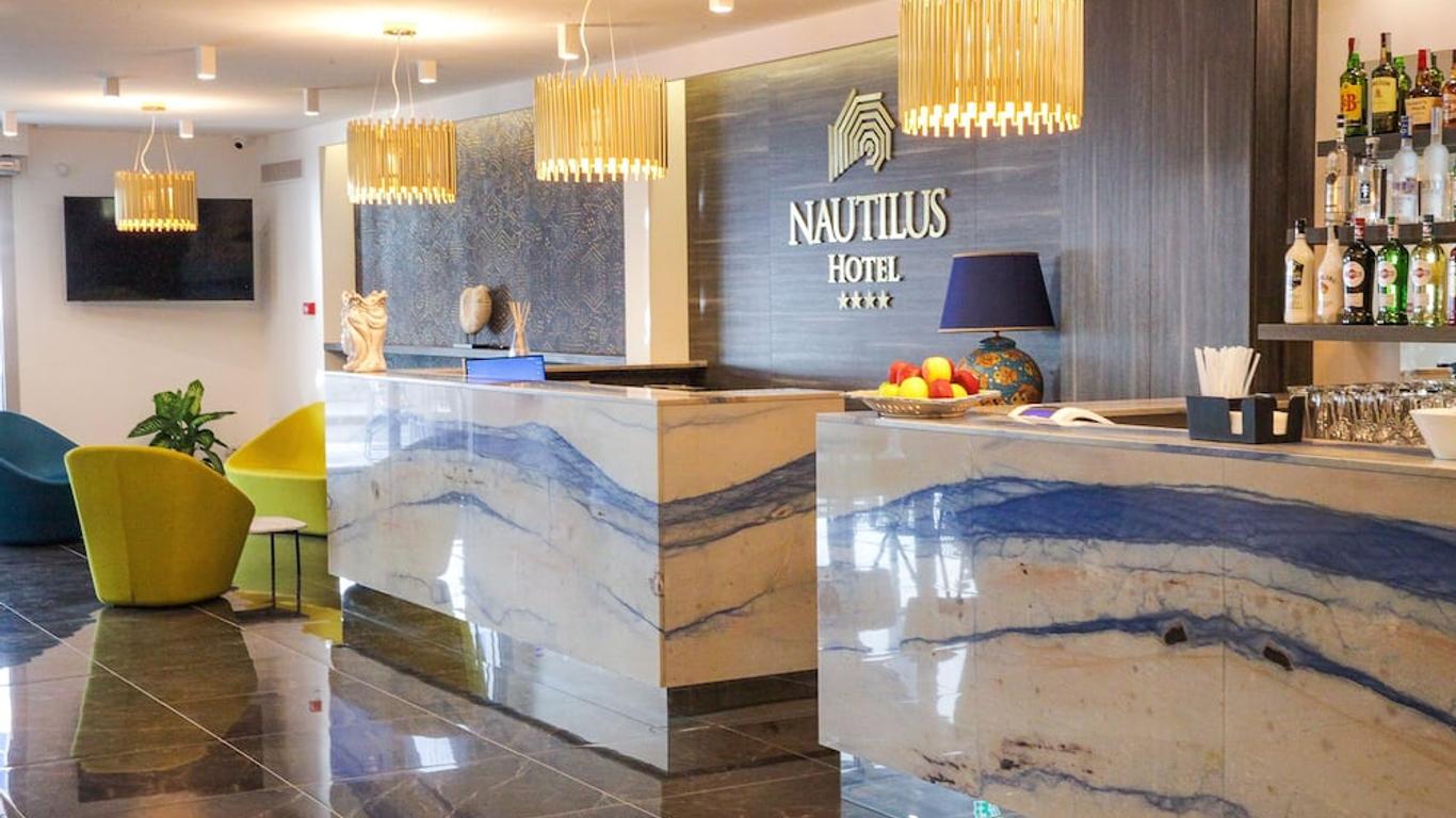 Nautilus Hotel