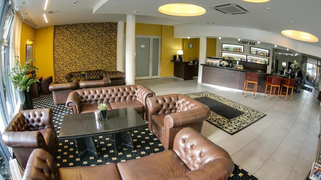 Hotel Business Faltom Gdynia