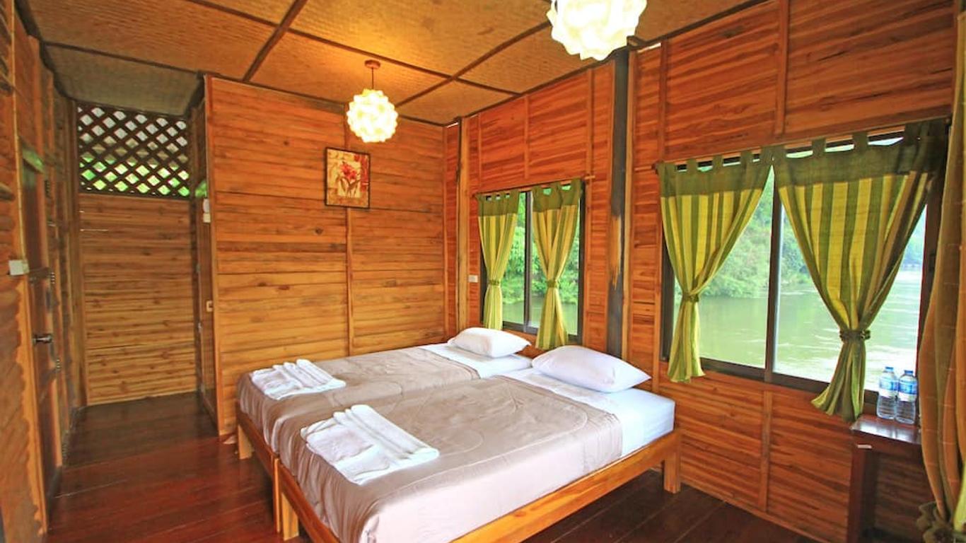 Saiyok Mantra Resort