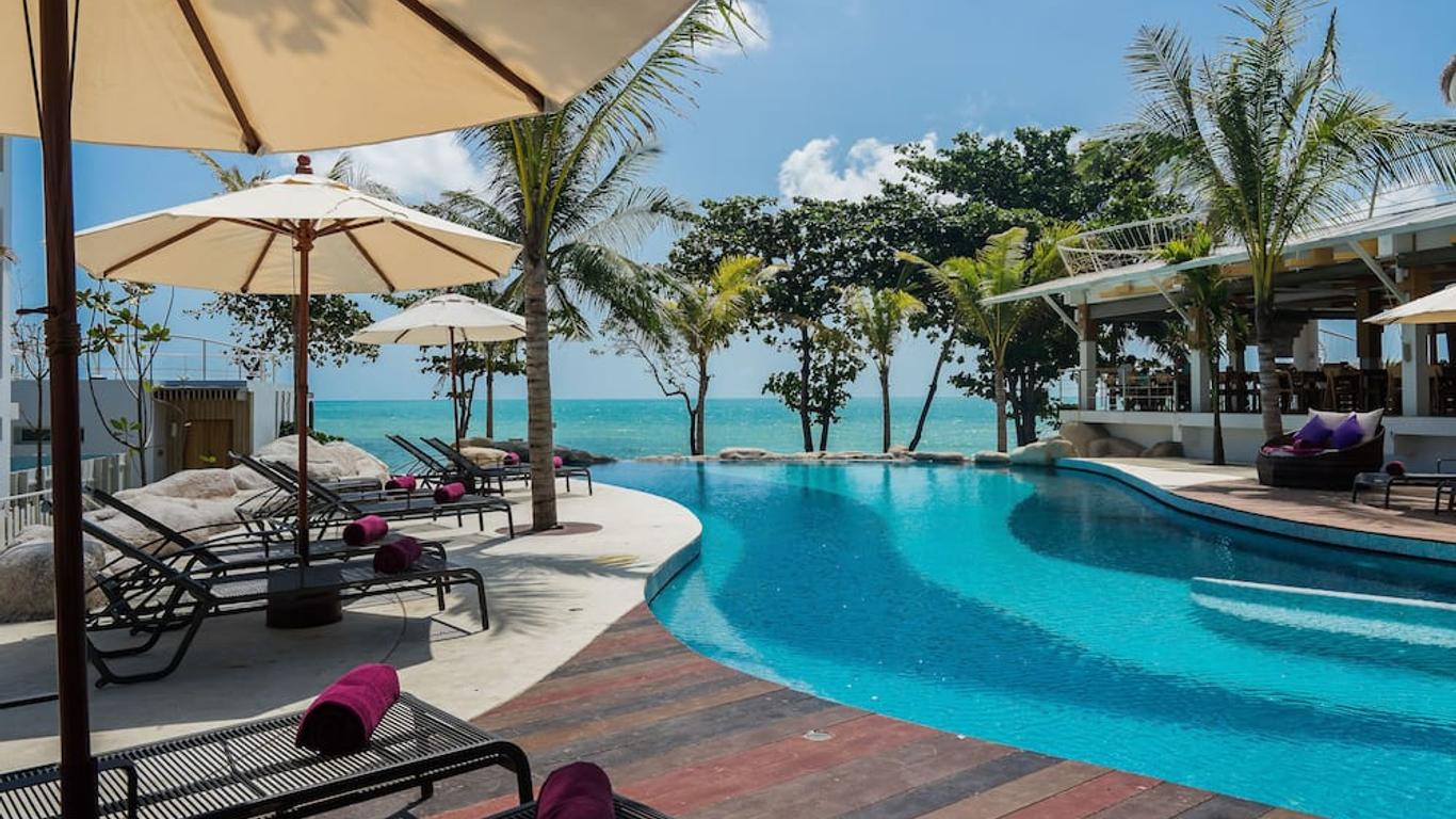 White Sand Samui Resort