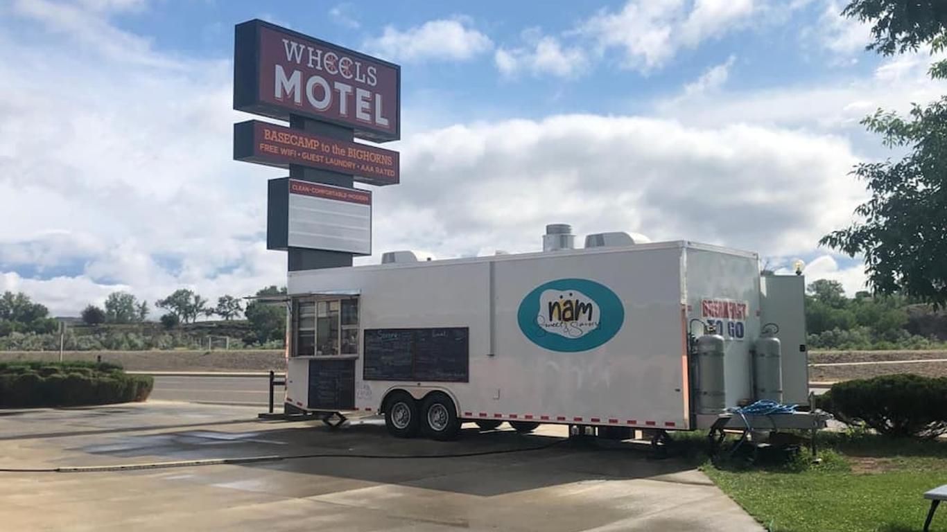 Wheels Motel