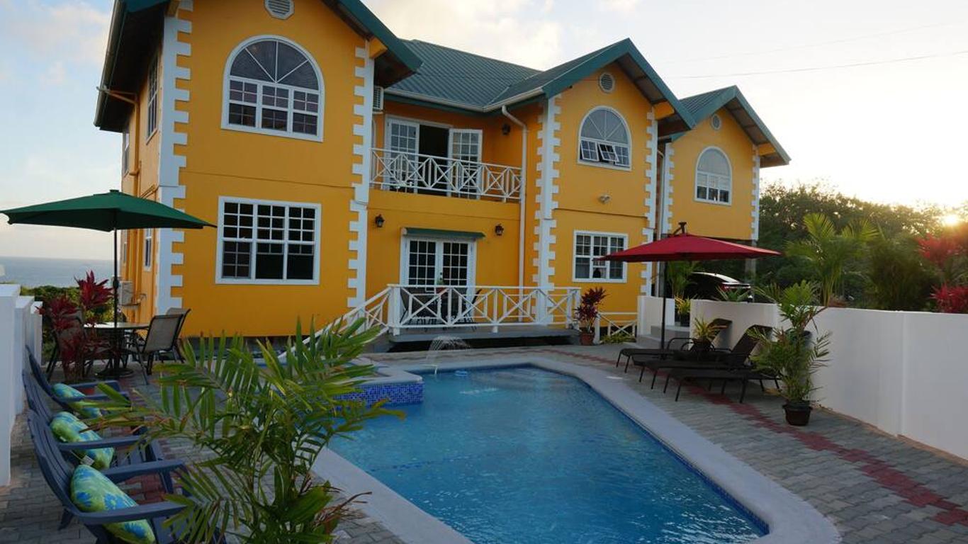 Faith's Villa Tobago