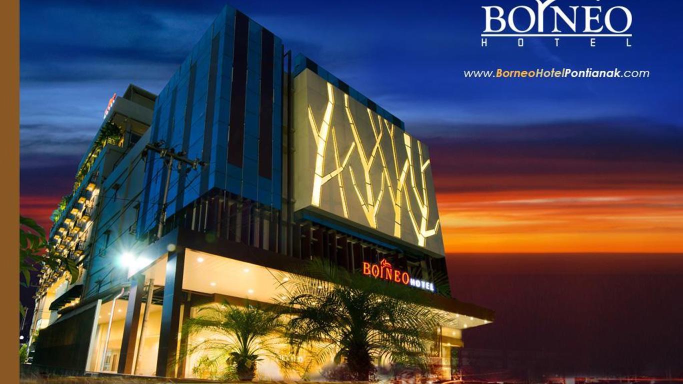 Borneo Hotel