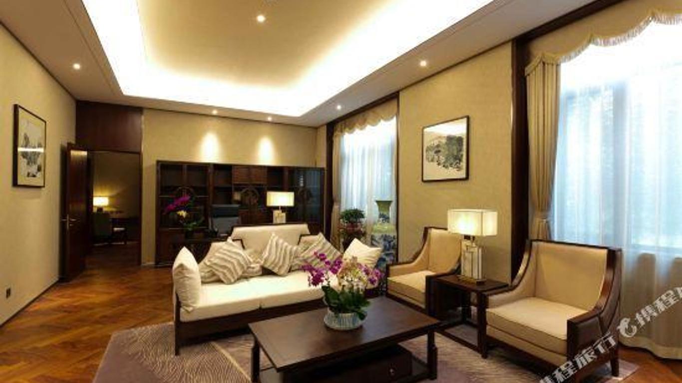 Grand Shaanxi Hotel