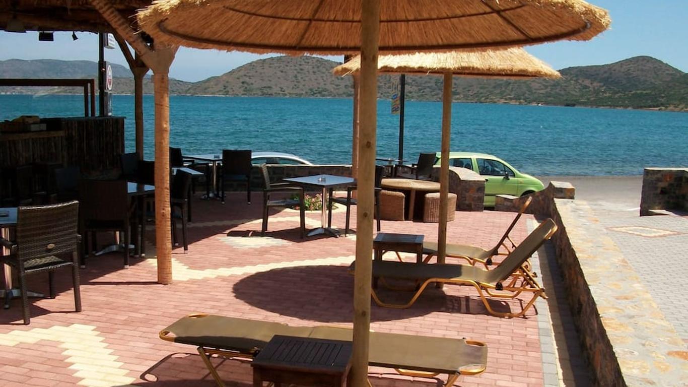 Elounda Sunrise Apartments