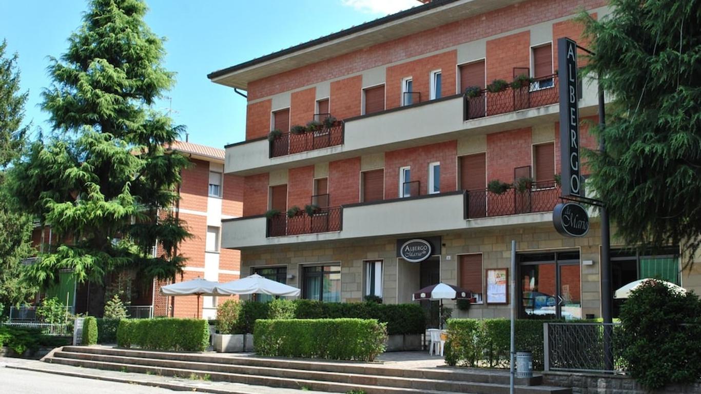 Albergo Da Mario