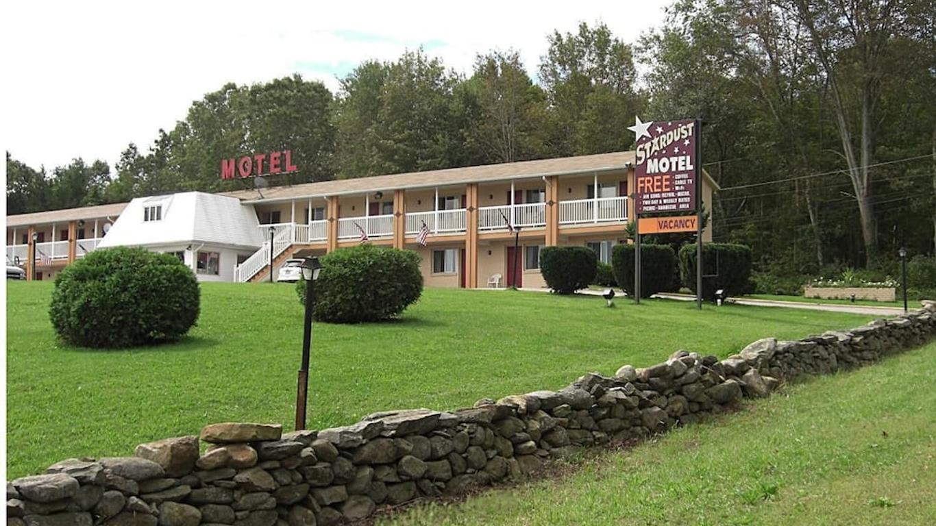 Stardust Motel