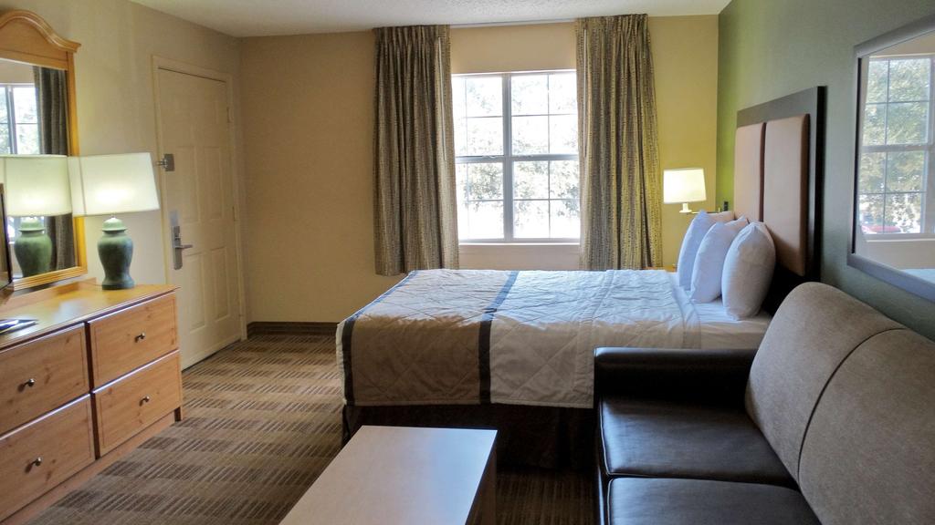 Extended Stay Raleigh Nc Wake Forest Road