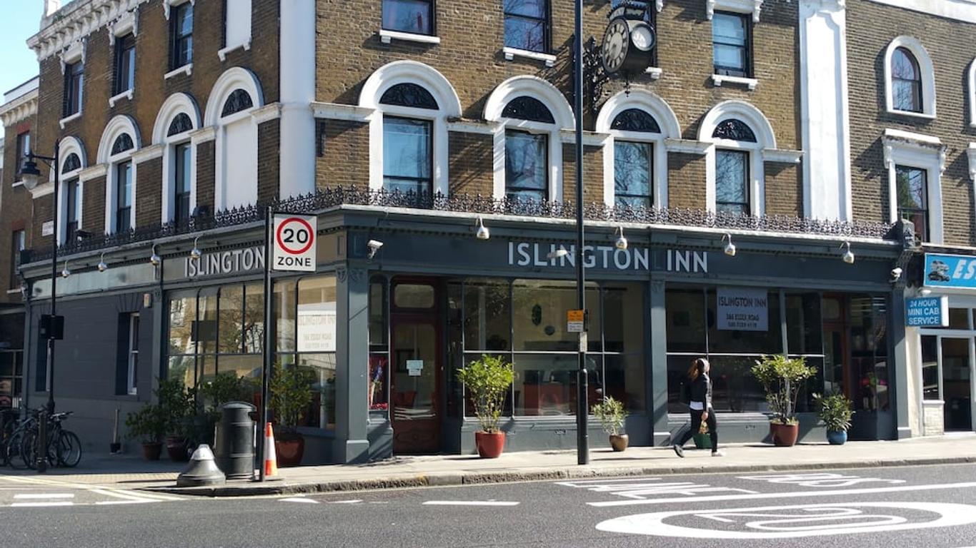 Islington Inn