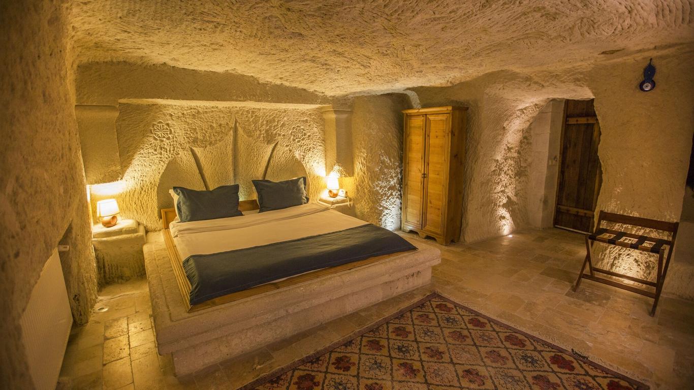 Azure Cave Suites - Cappadocia