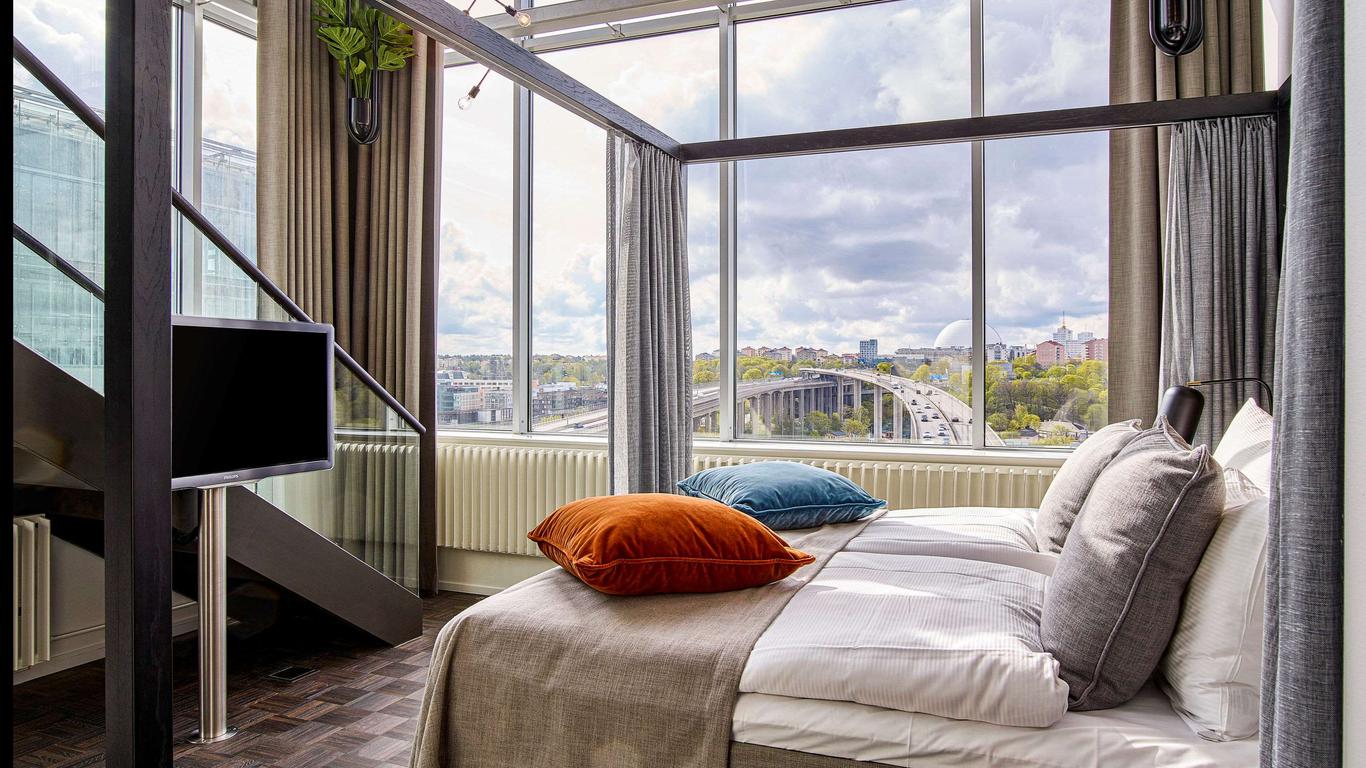 Clarion Hotel Stockholm