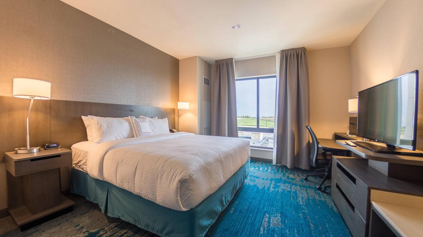 Fairfield Inn & Suites by Marriott Des Moines Altoona