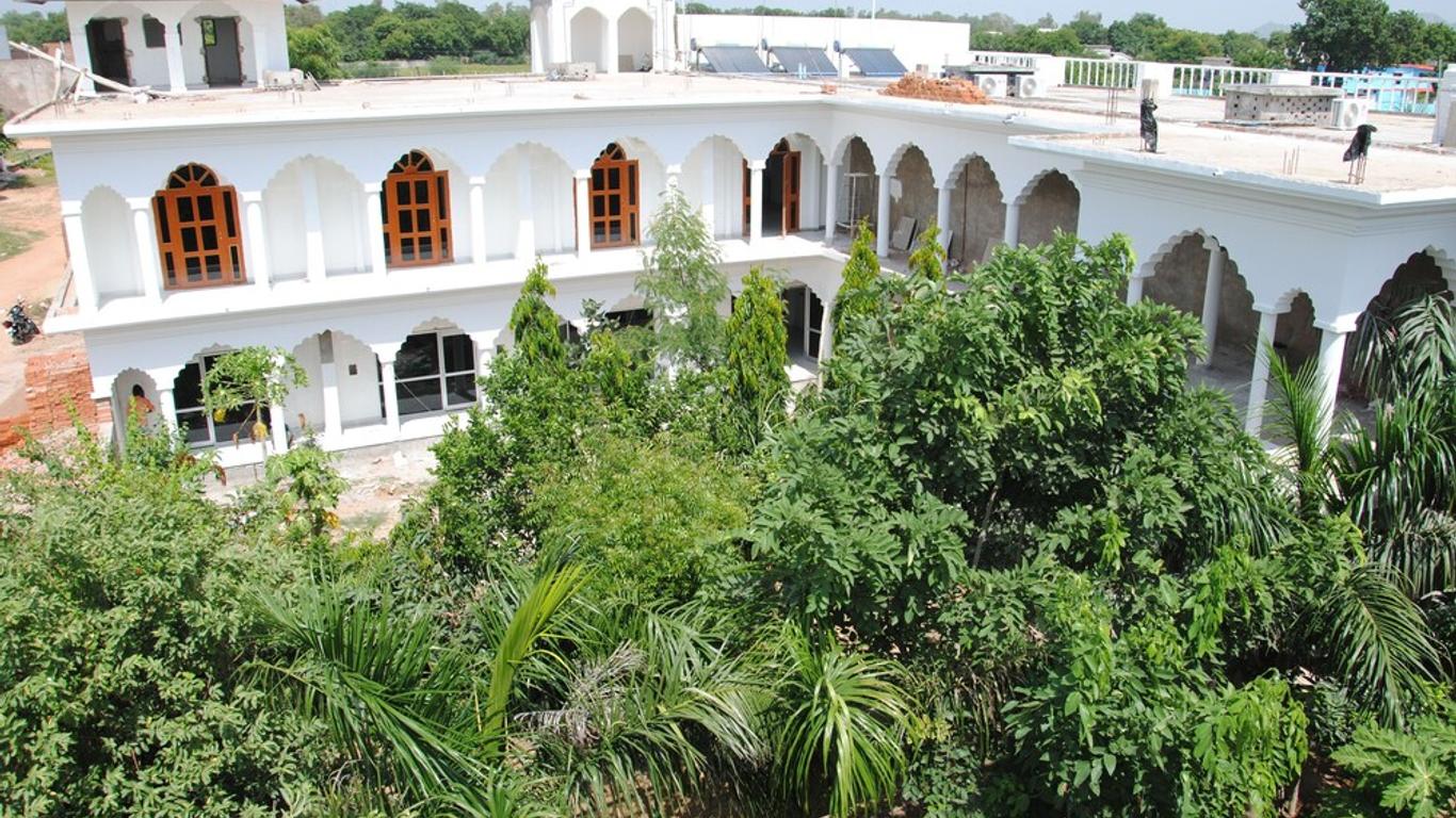 Hotel isabel Palace