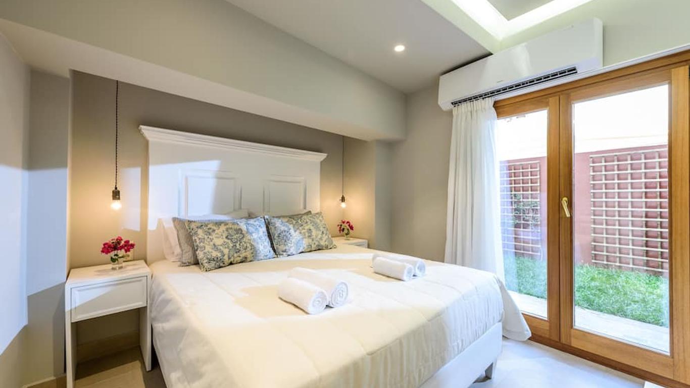 Candia Suites & Rooms