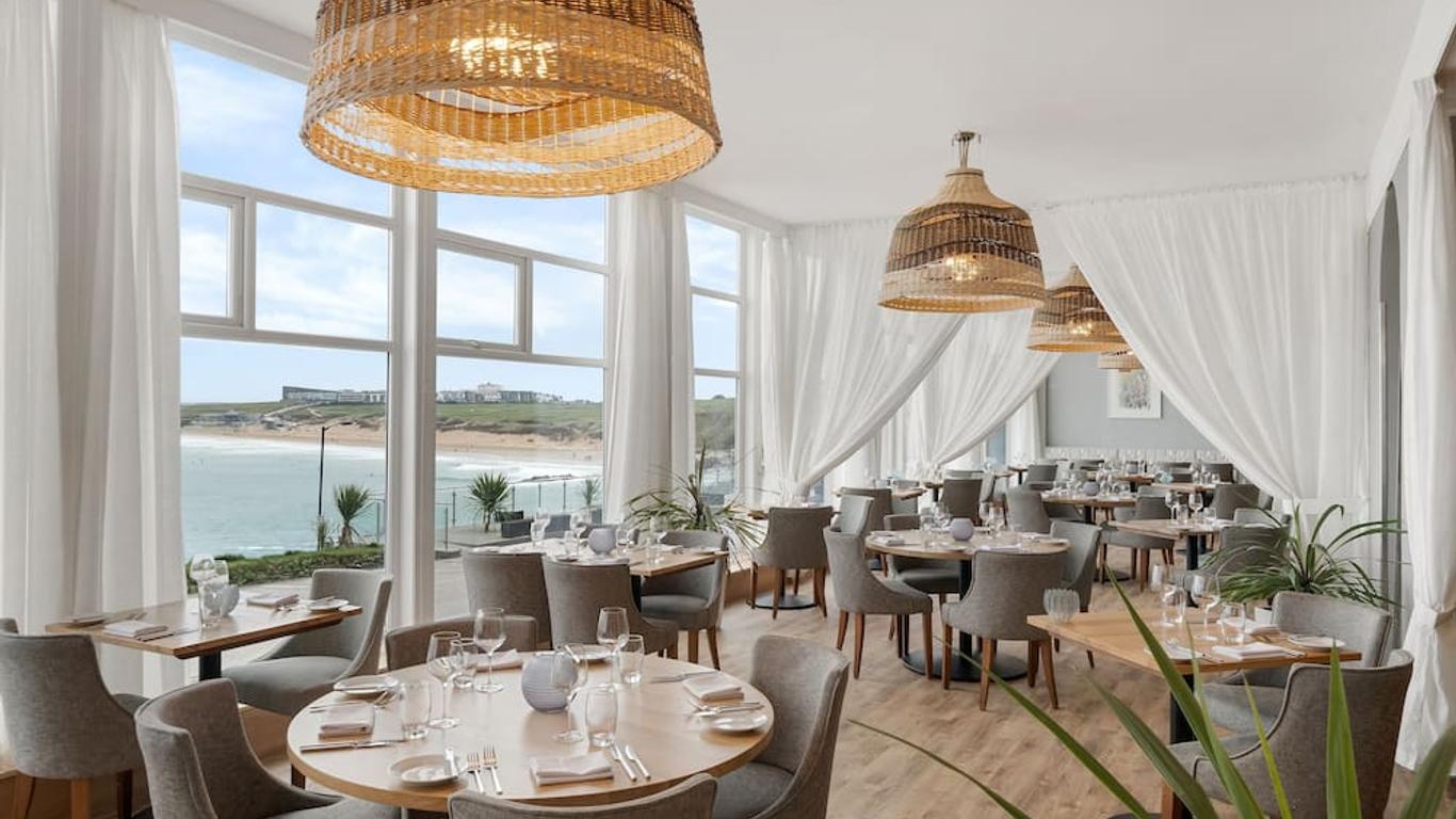 Fistral Beach Hotel and Spa - Adults Only