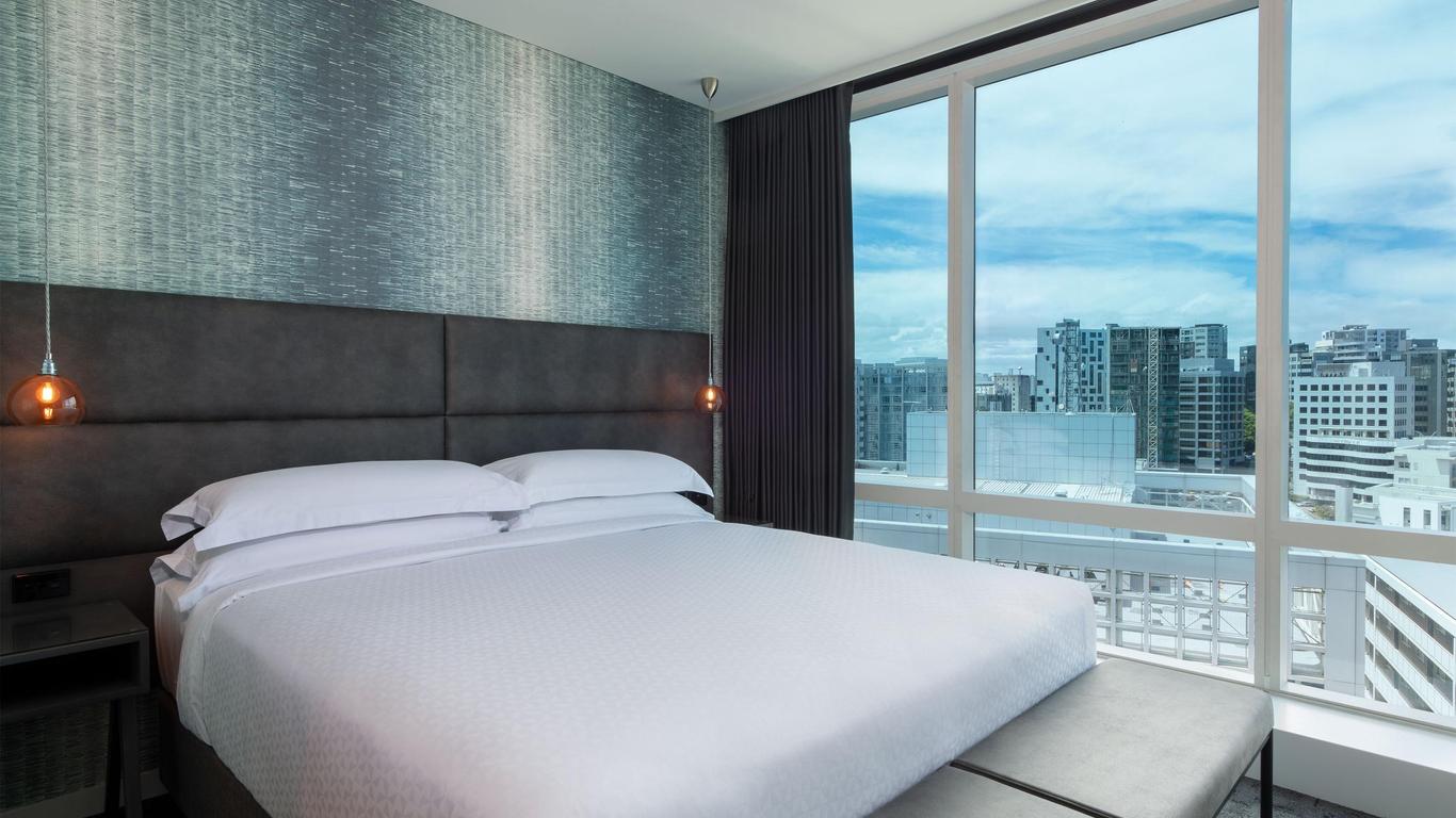 Four Points by Sheraton Auckland