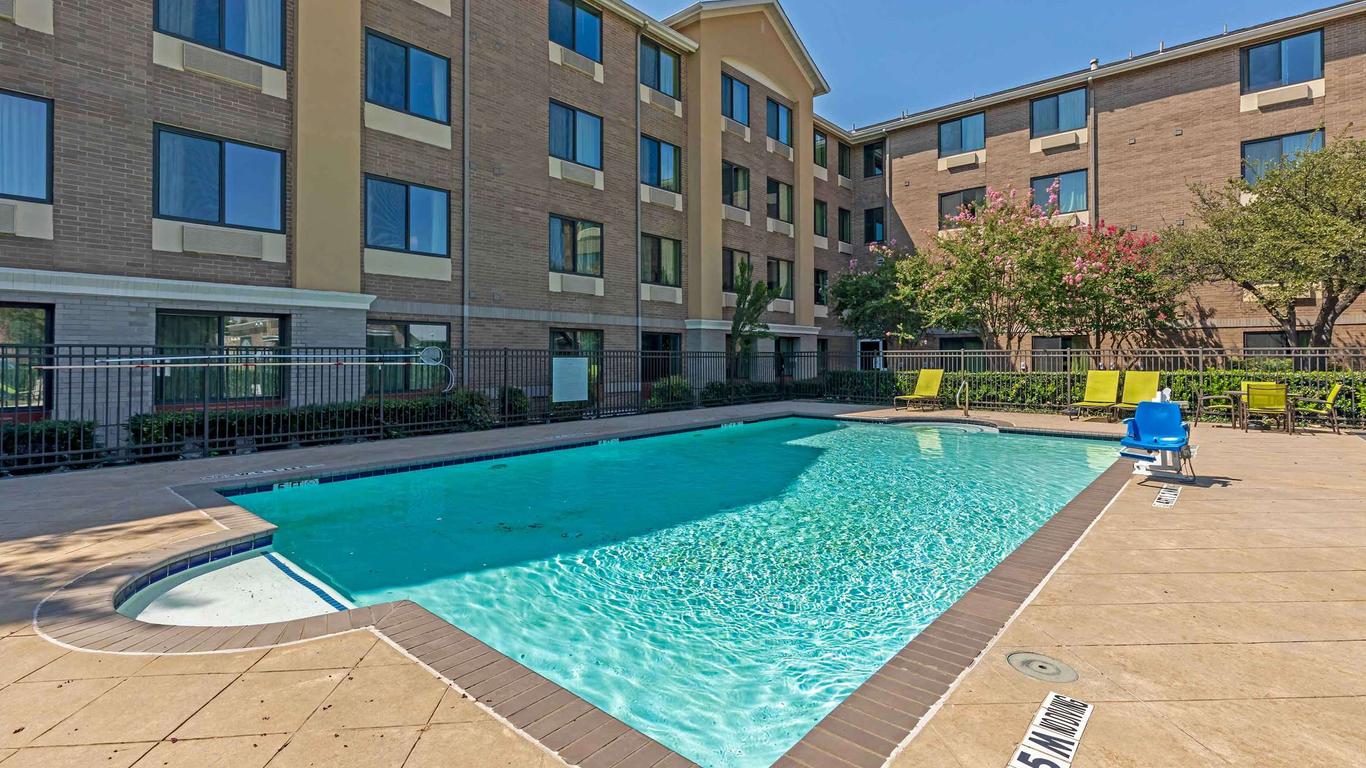 Extended Stay America Suites - Dallas - Plano