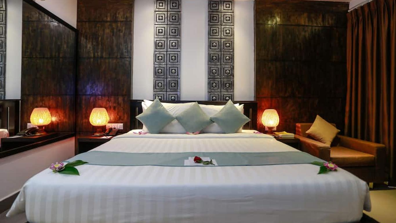 Ladear Angkor Boutique Hotel