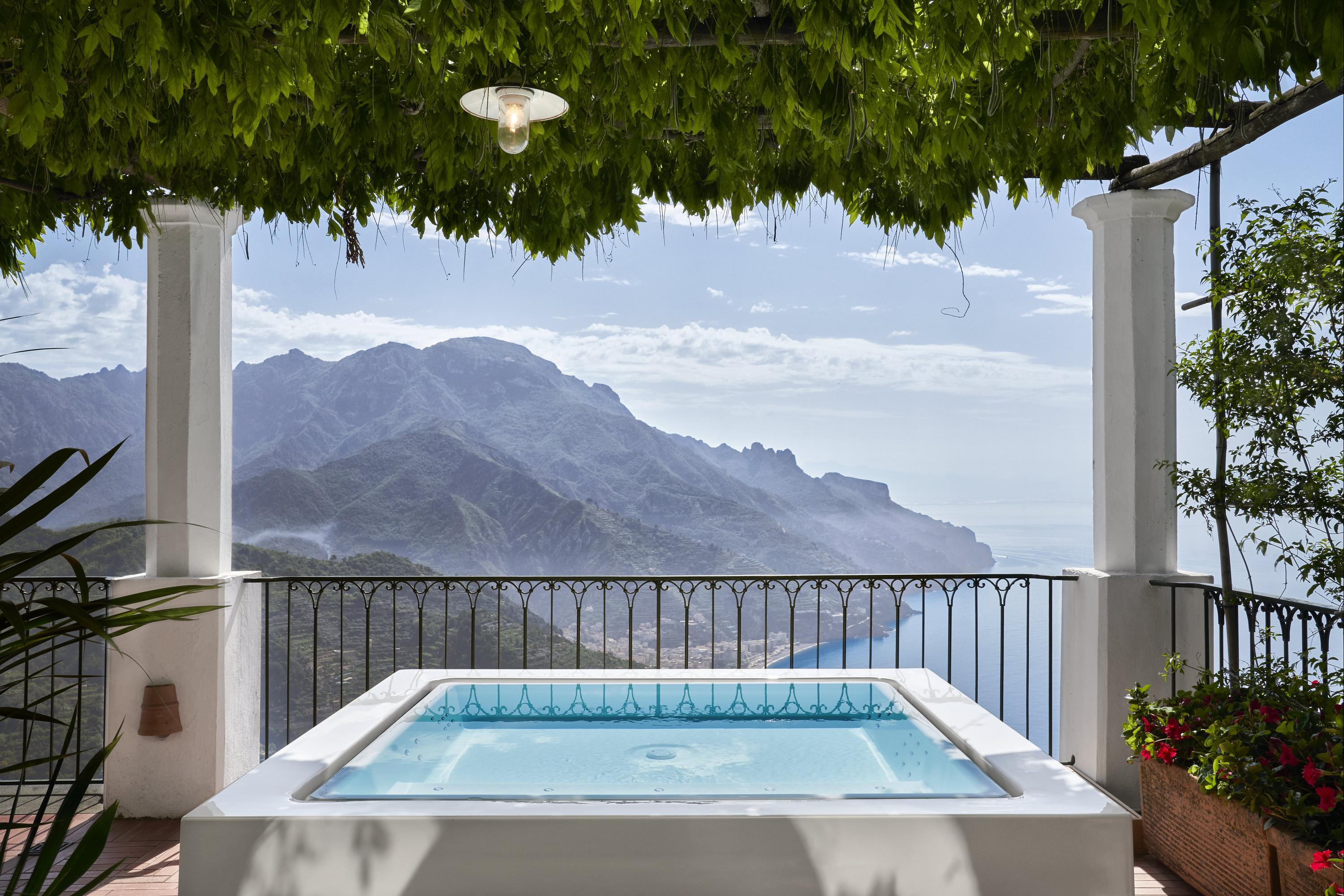 Palazzo Avino Ravello HotelsCombined