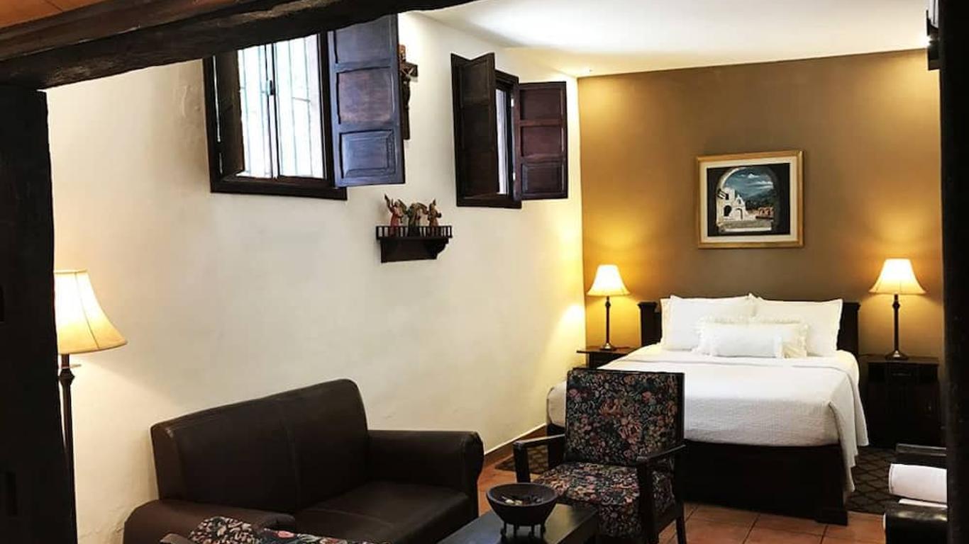 Casa Degraciela - Hotel Boutique