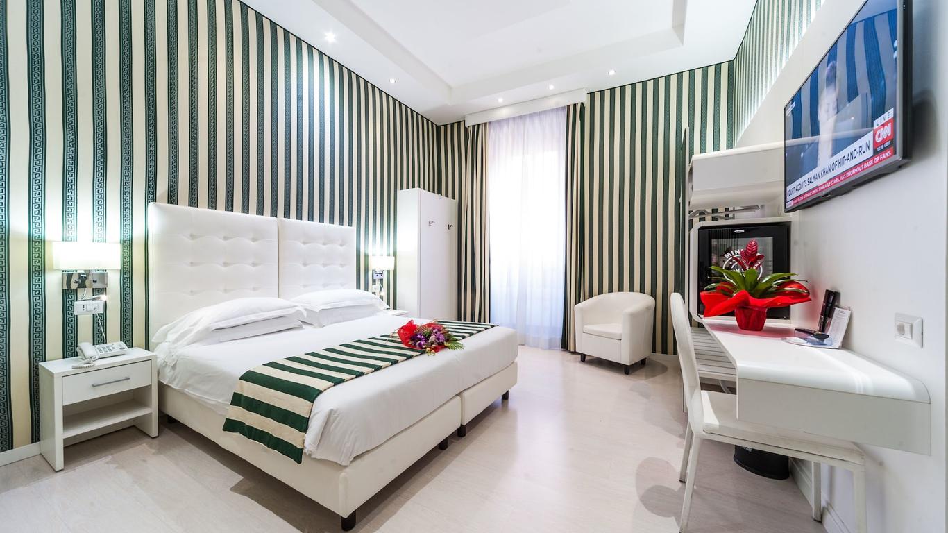 Relais Trevi 95 Boutique Hotel