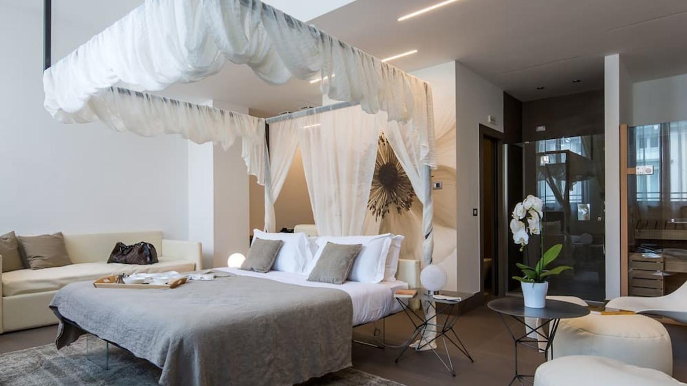 Mercatovecchio Luxury Suites