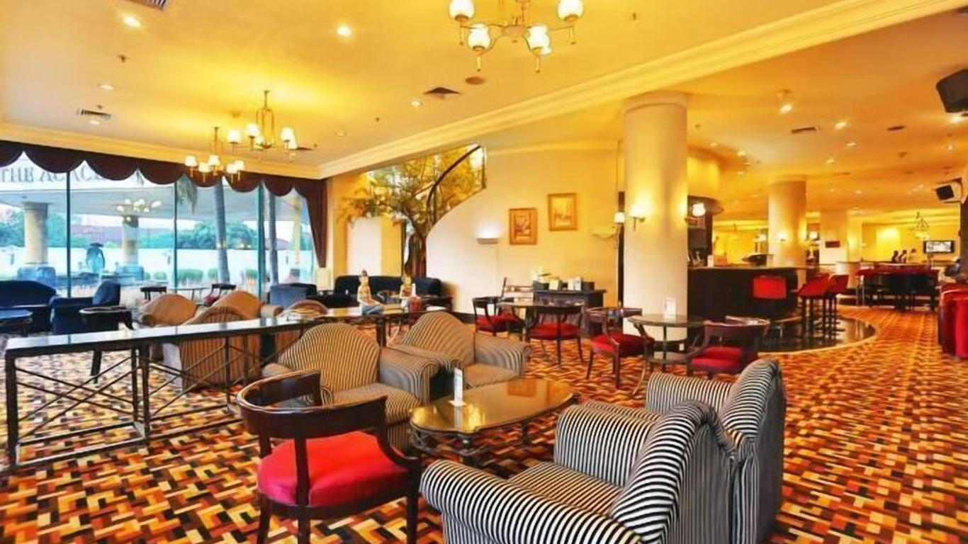 The Acacia Hotel Jakarta