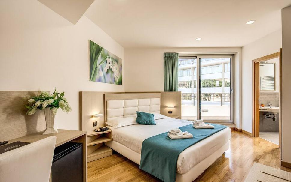 Generator Miami Rooms: Pictures & Reviews - Tripadvisor