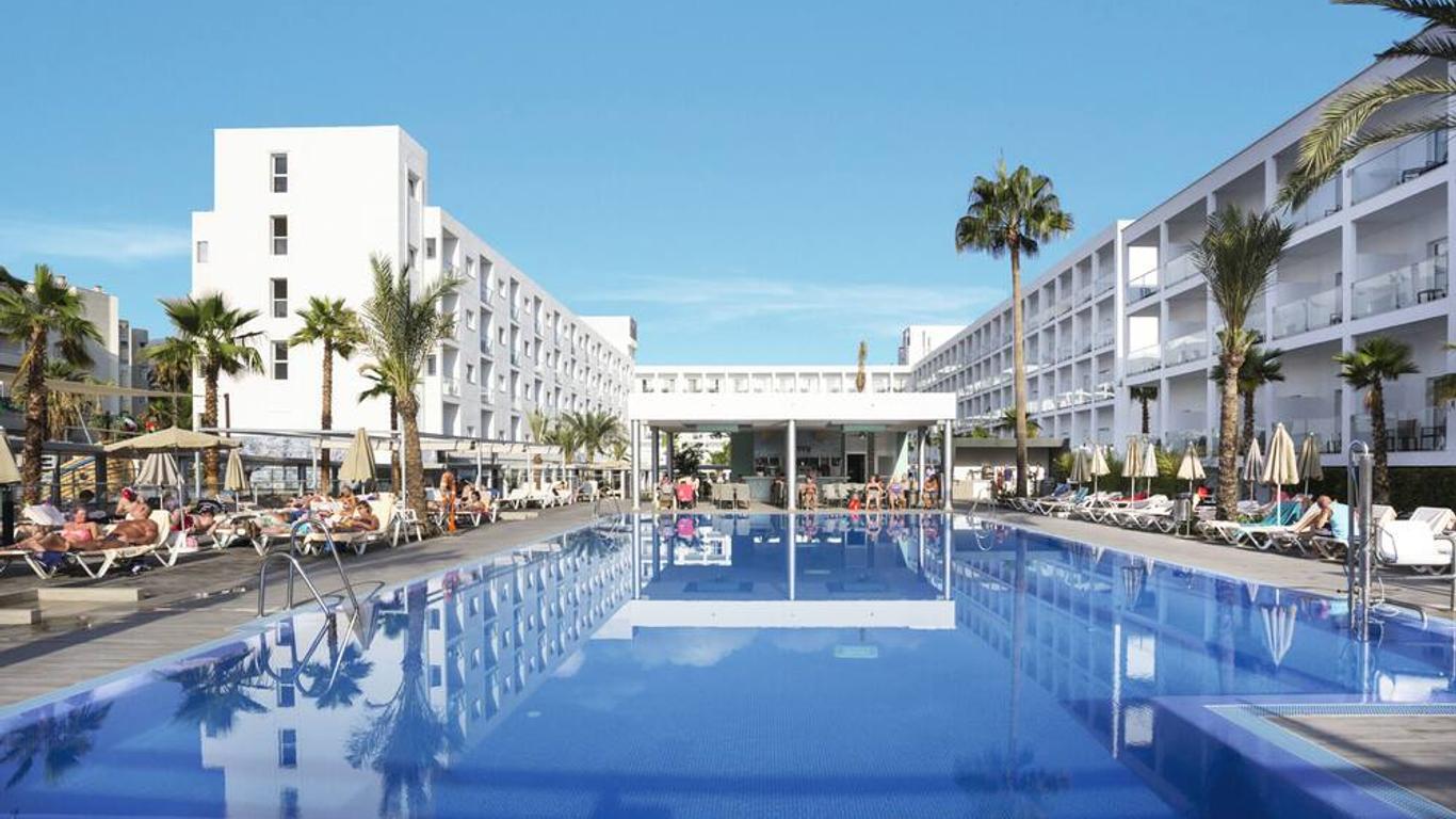 Hotel Riu Costa Del Sol