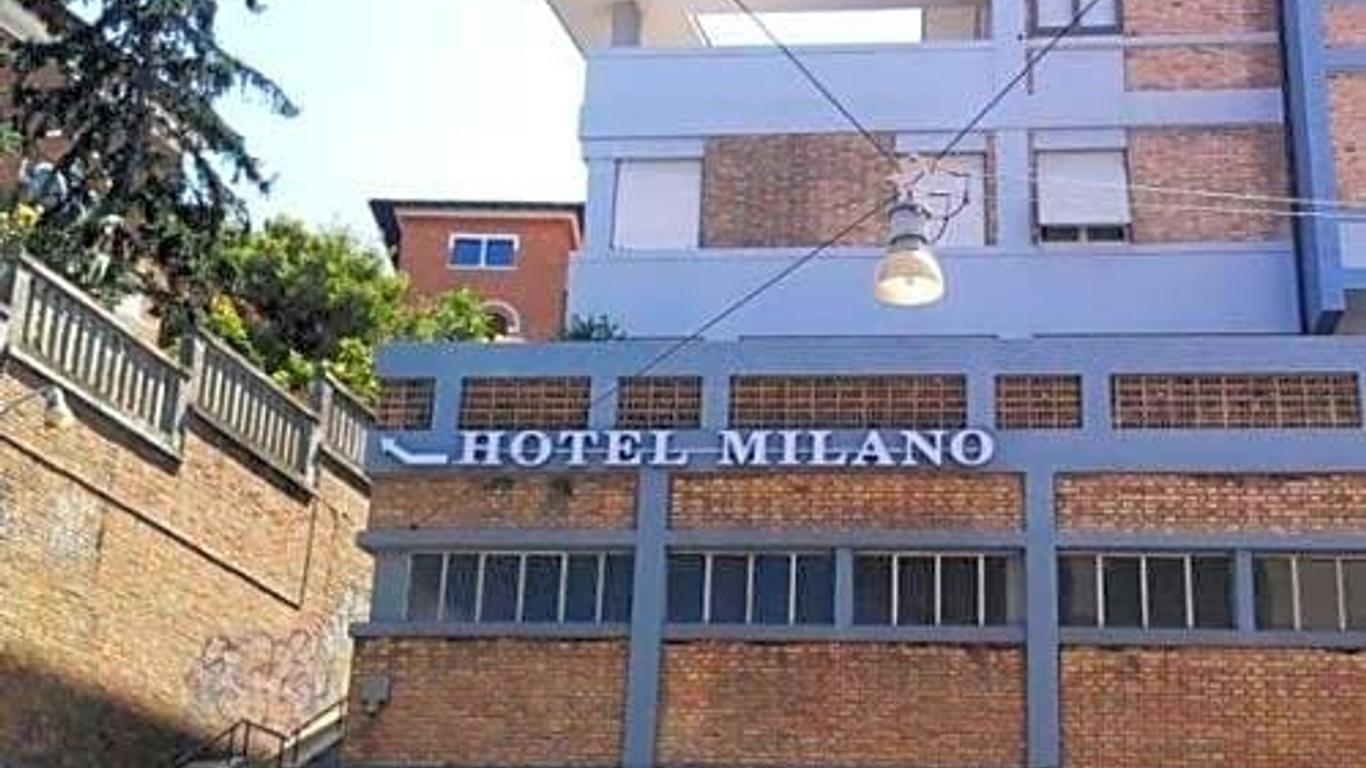 Hotel Milano