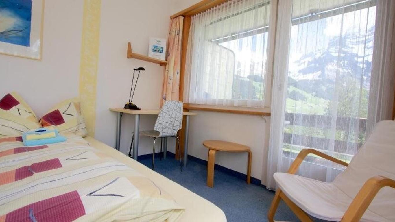 Ferienwohnung Crea