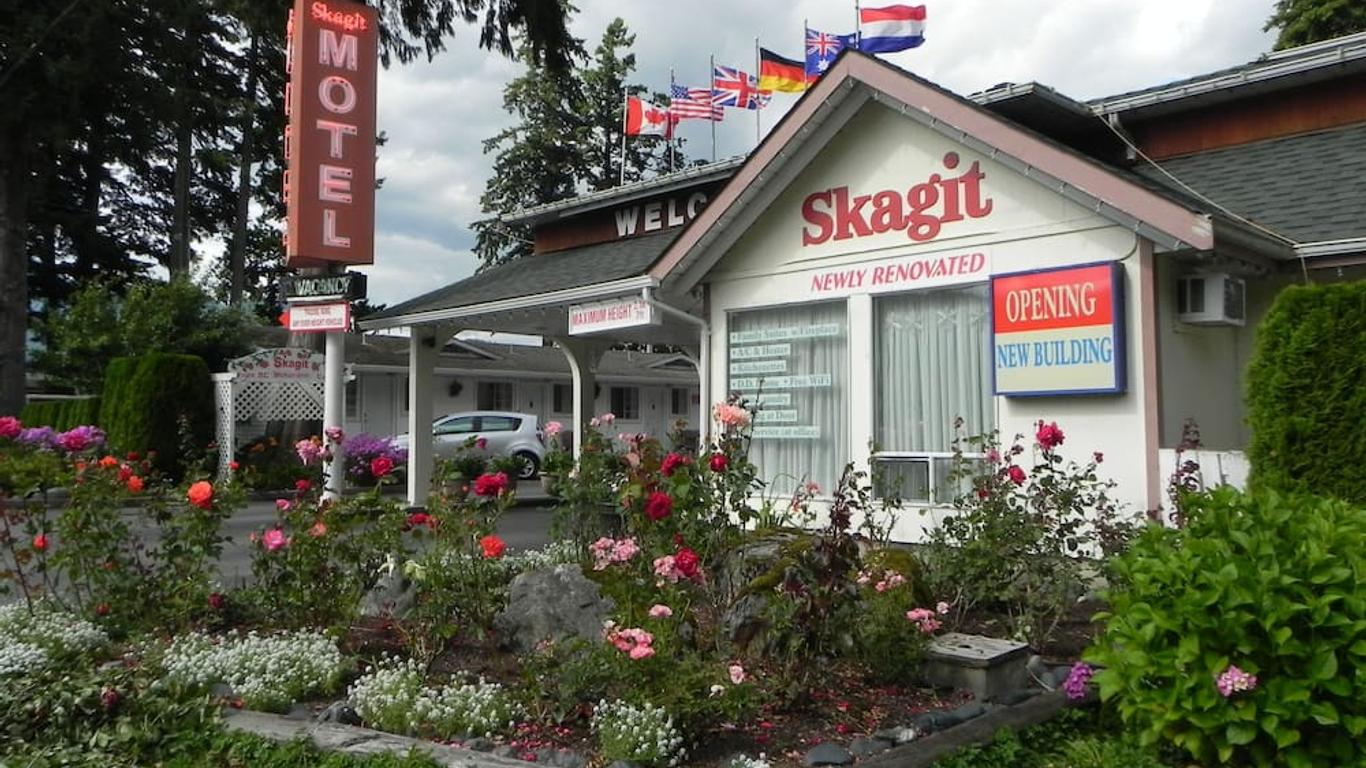 Skagit Motel