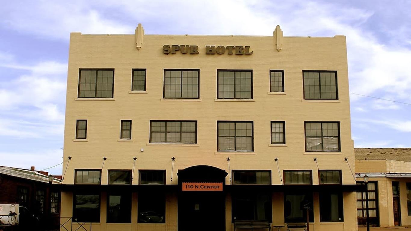 Spur Hotel