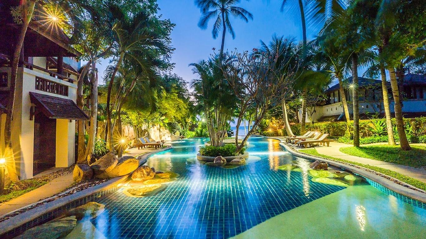 Muang Samui Spa Resort