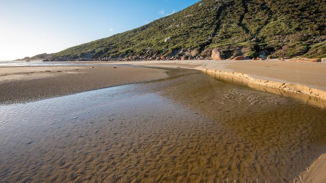 Wilsons Promontory Motel