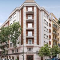 NYX HOTEL MADRID $104 ($̶1̶4̶5̶) - Updated 2024 Prices & Reviews