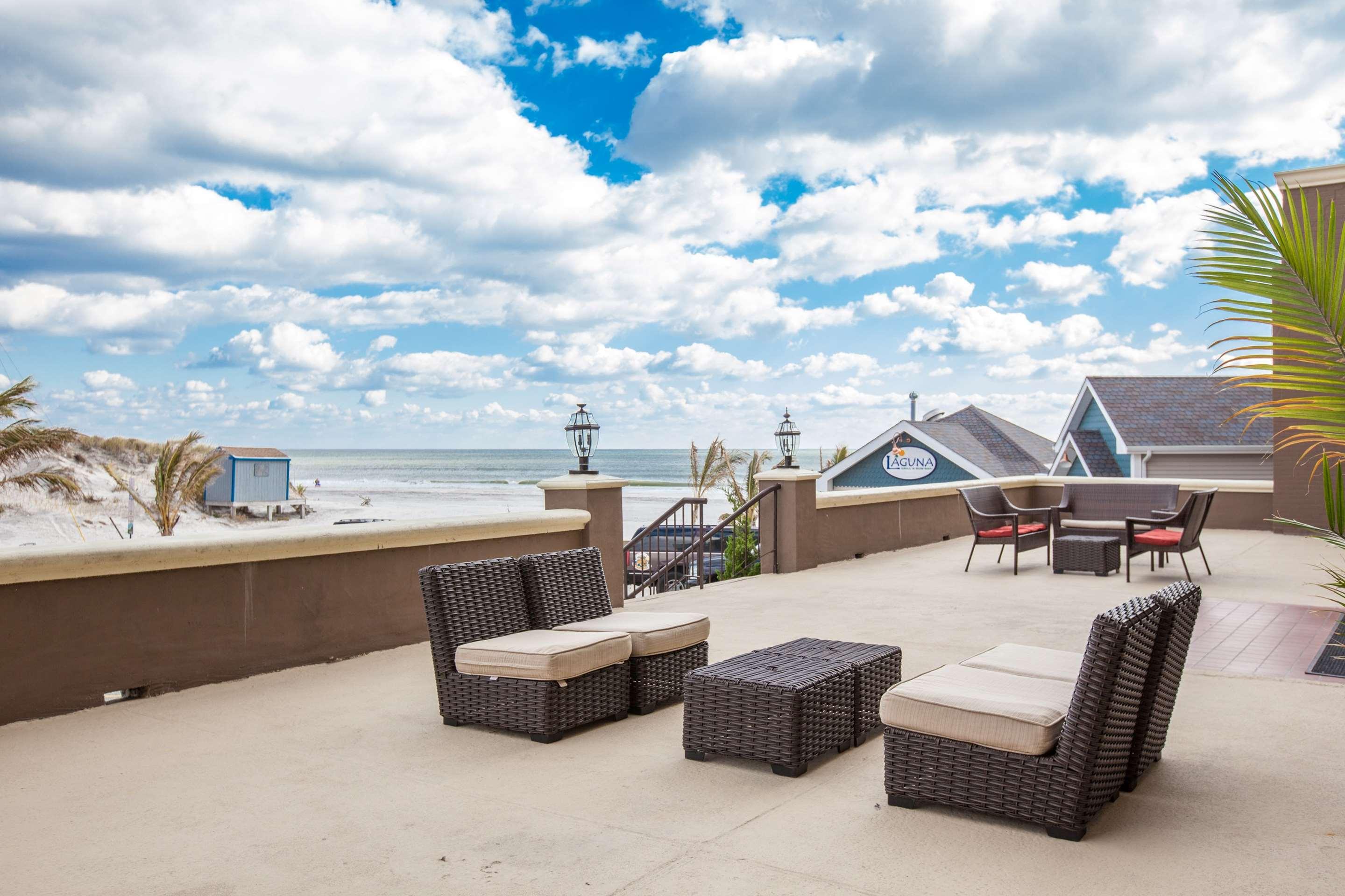 Brigantine sales beach resort