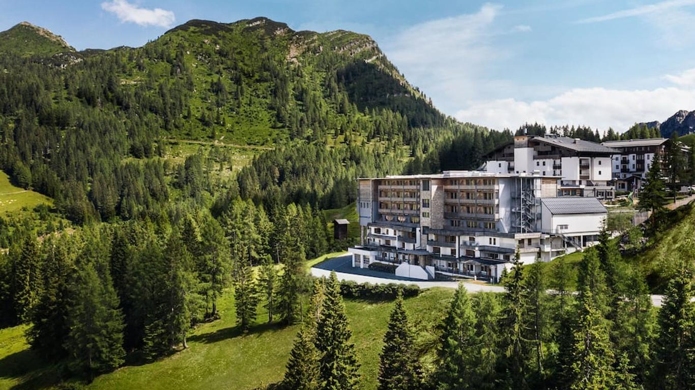 Falkensteiner Family Hotel Sonnenalpe