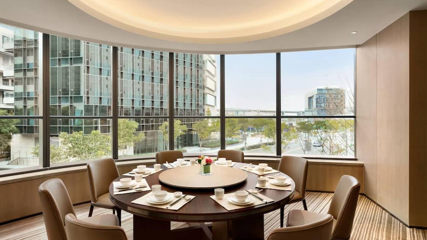 Hyatt House Shanghai Hongqiao Cbd